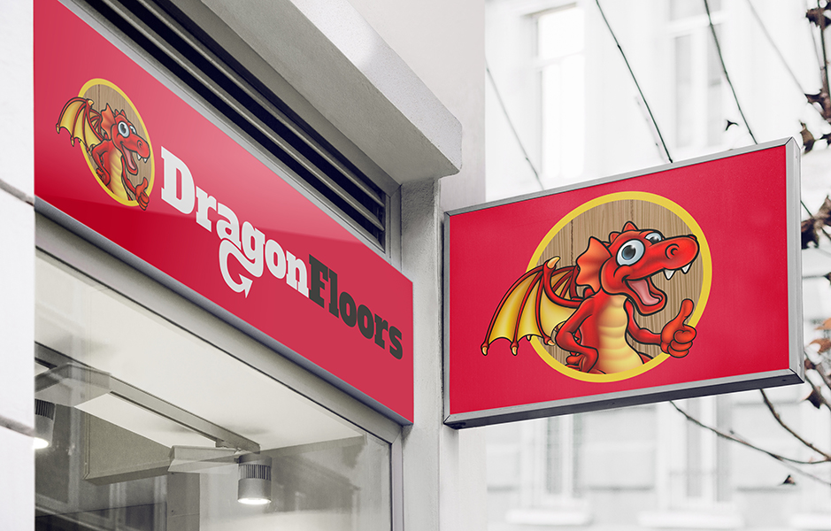 Dragon Floors