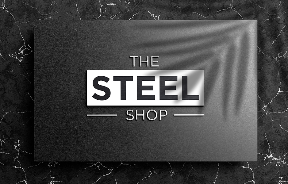 The Steel Shop