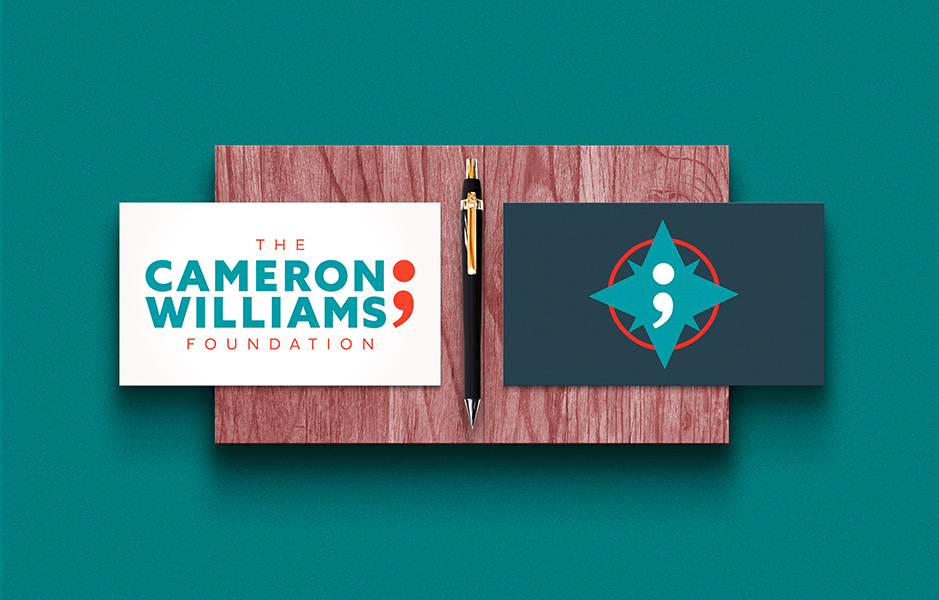 Cameron Williams Foundation