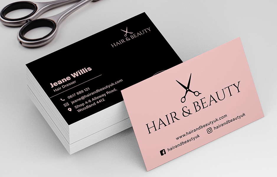 Hair & Beauty