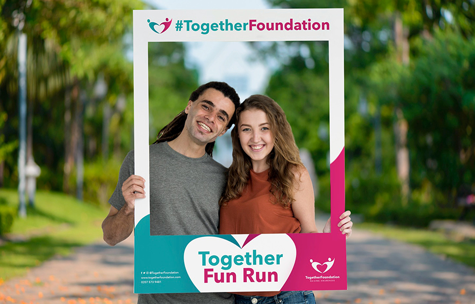 Together Foundation