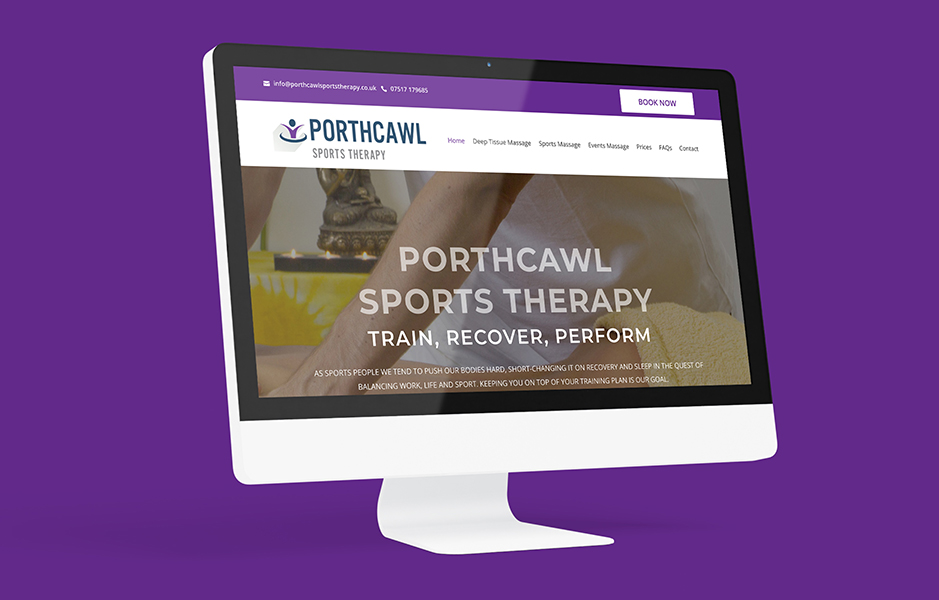 Porthcawl Sports